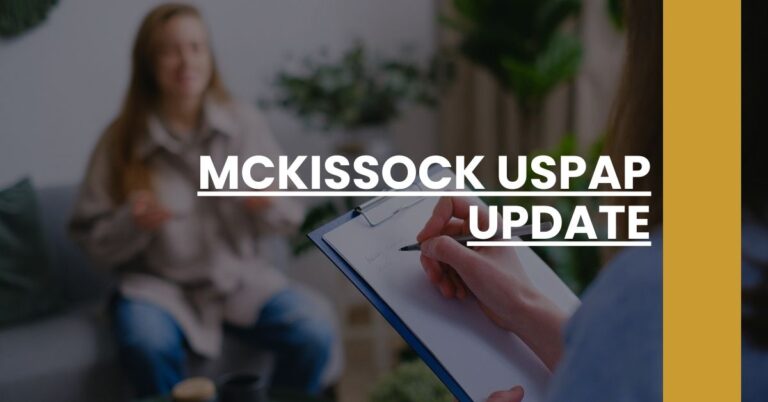 McKissock USPAP update Feature Image